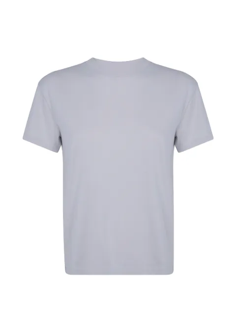 FEAR OF GOD ESSENTIALS tri-blend classic-fit T-shirt Blue RW00372