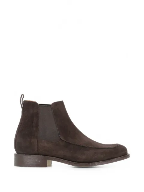 Church's Chelsea Selby suede boots Brown SELBYETC3359VJFOAEV