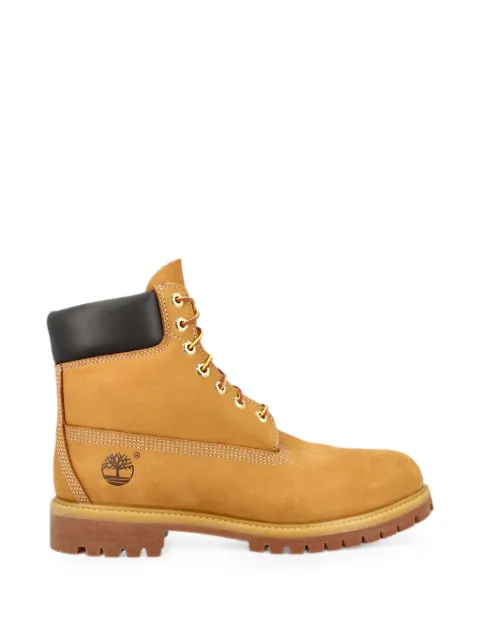 Timberland Premium 6 Inch ankle boots Neutrals TB1100617131
