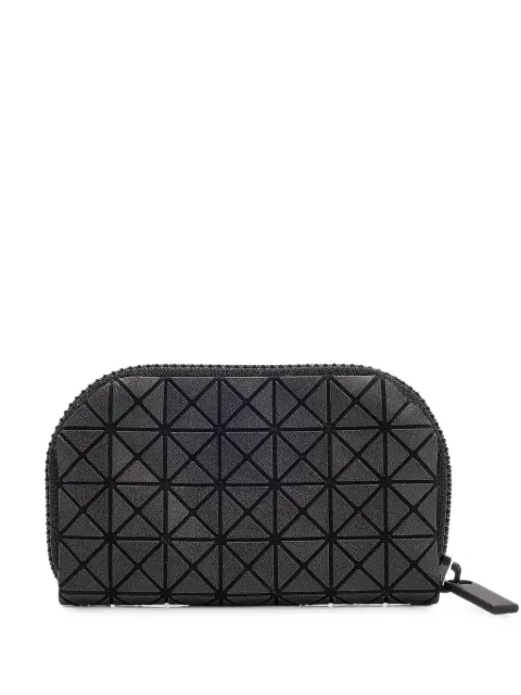 Bao Bao Issey Miyake Kuro Fragment wallet Black BB69AG311