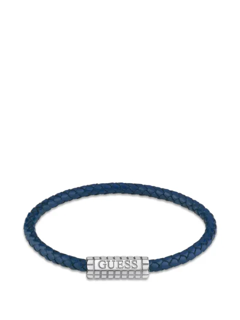 GUESS USA Mare Magnum bracelet Blue JUMB05035JW