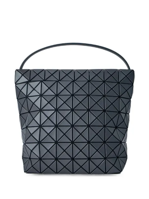 Bao Bao Issey Miyake Valley tote bag Grey BB66AG462