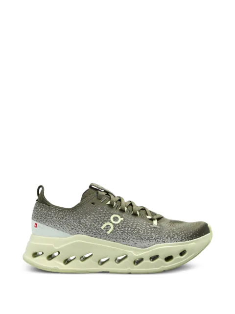 On Cloudsurfer Max sneakers Green 3MF30430