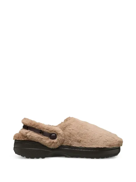 Crocs Unfurgettable Cozy clogs Neutrals 2111162JJ