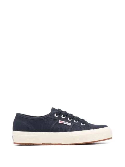 Superga low-top sneakers Blue S0000102750COTUCLASSIC933