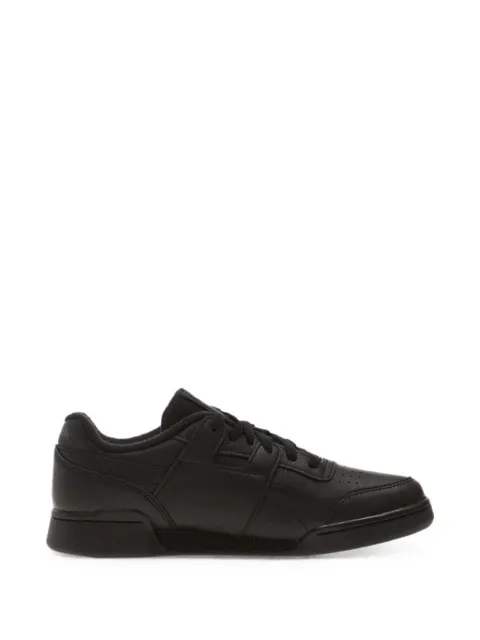 Reebok Workout Plus sneakers Black 100244984
