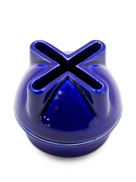 artetica U ceramic incense burner add-on Blue OB05