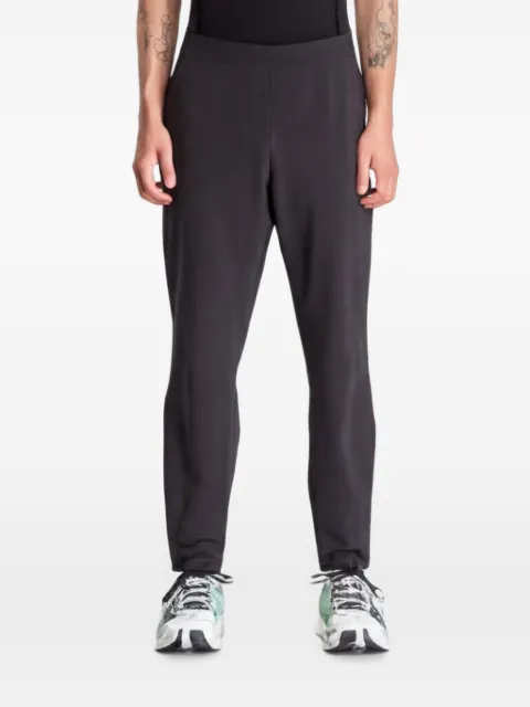 On weather winter pants Black 1MF30180553