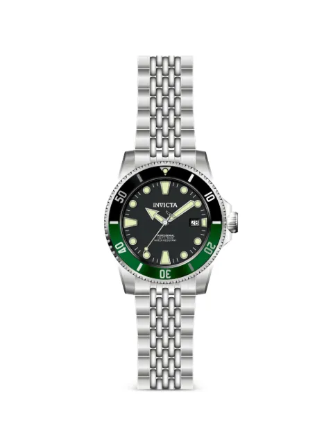Invicta Professional 40mm watch Black 39753