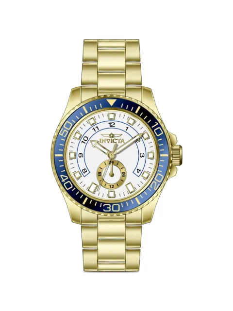 Invicta Pro Diver 44mm watch White 47130