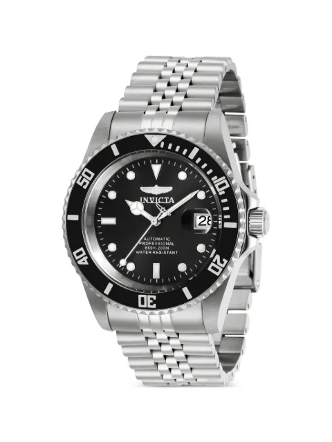 Invicta Pro Diver 42mm watch Black 29178