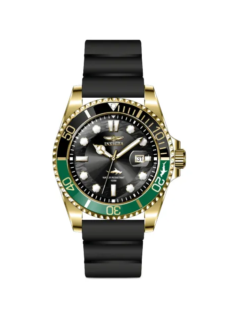 Invicta Pro Diver 43mm watch Black 47168