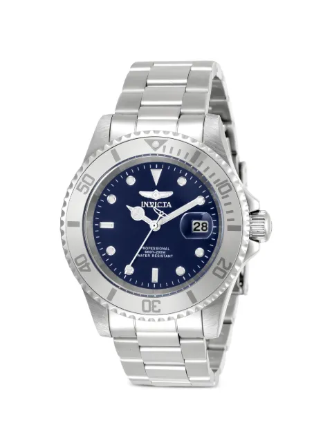 Invicta Pro Diver 40mm watch Blue 34023
