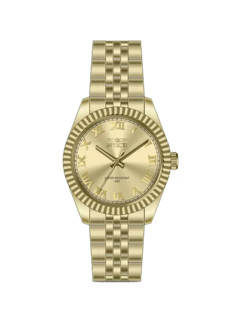 Invicta Specialty 43mm watch Gold 47406