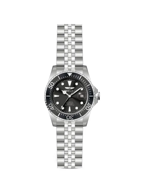 Invicta Pro Diver 42mm watch Black 30091