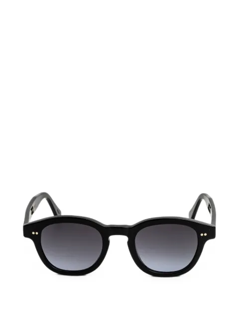 Epos Bronte3 round-frame sunglasses Black BRONTE3