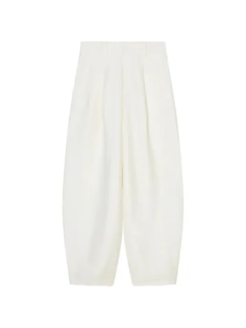 Closed Wendlyn trousers White C21058