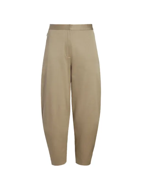 Proenza Schouler White Label Serene palazzo pants Neutrals WL2616294