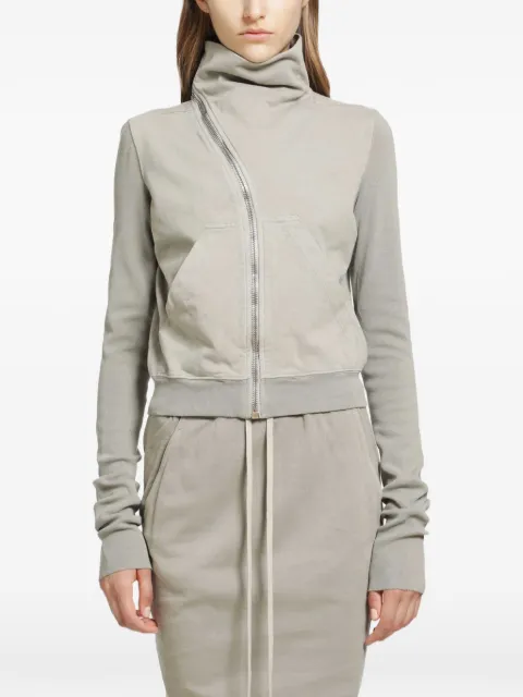 Rick Owens DRKSHDW Mountain sweat Neutrals DS02F6239RIG