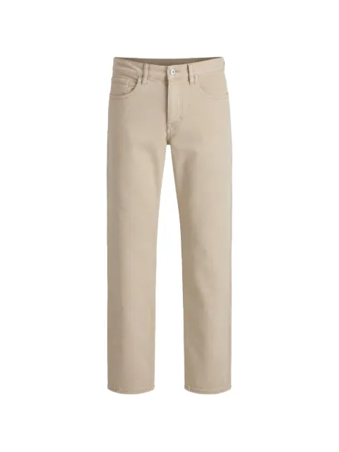 JUDE DENIM slim-fit Jude jeans Neutrals 201080120AXE