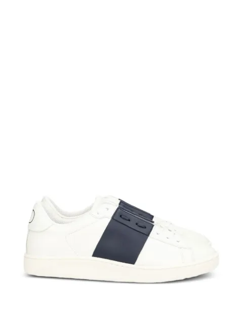 Valentino Garavani Open VLogo sneakers White 9Y2S0N84