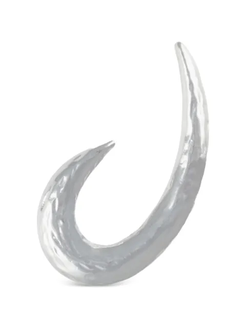 Susan Caplan Vintage 1990s Rediscovered brooch Silver PN025083