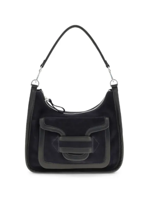 Pierre Hardy Alpha Day Miss shoulder bag Blue AAV01