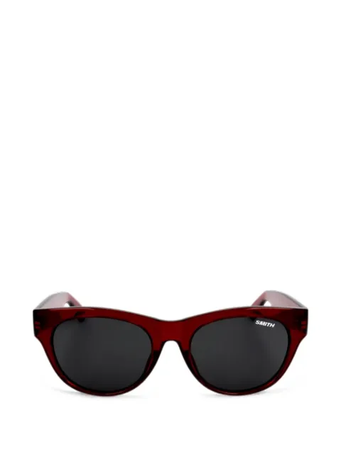 Smith Sophisticate cat-eye sunglasses Red SOPHISTICATE