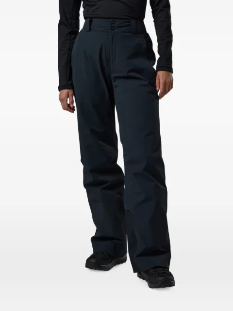 Rossignol Blackside insulated ski pants Black RLPWP01