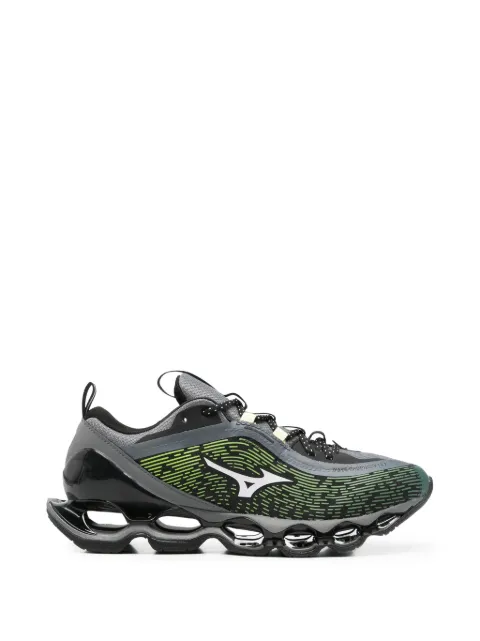 Mizuno Wave Prophecy 13.2 lace-up sneakers Grey D1GA260H03