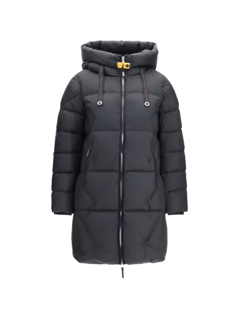 Parajumpers Janet down jacket Black 26WPWPUHY33P57