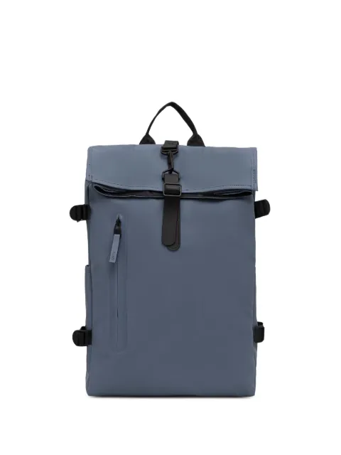 Rains Rolltop Rucksack large backpack Blue 14590172