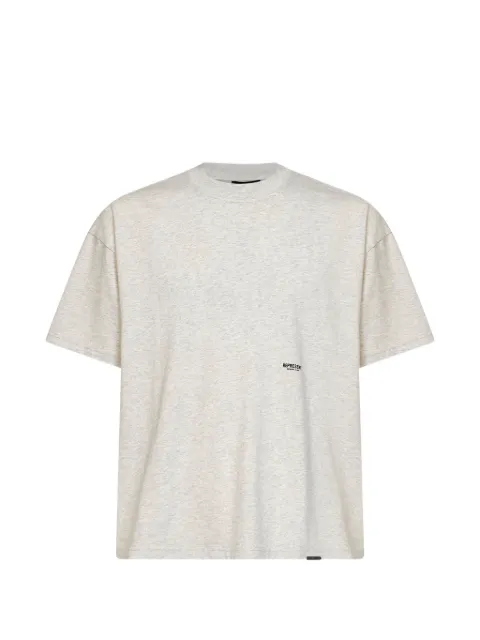 Represent Micro Owners Club T-shirt Grey OCM10004230
