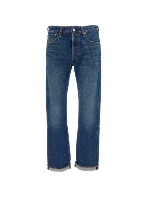 Levi's 501 Original selvedge jeans Blue 005013908