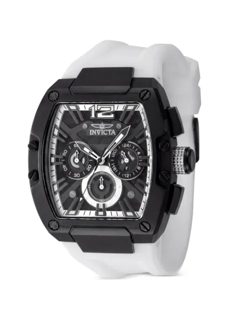 Invicta Racing 43mm watch Black IN48477