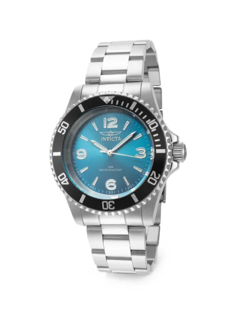 Invicta Specialty 40.5mm watch Blue 69726