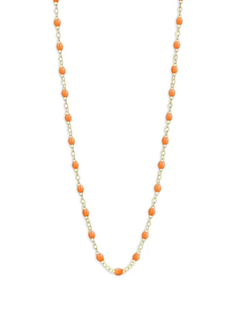 Gigi Clozeau Classic Gigi necklace Gold B1GI001J44