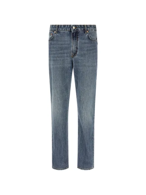 Department 5 Stones straight-leg jeans Blue UP52953D2DF0080236812