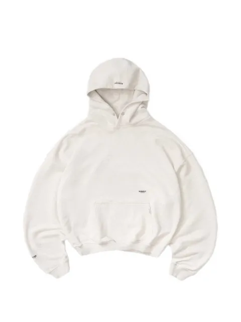 Represent Micro Owners Club Hoodie Neutrals OCM100041