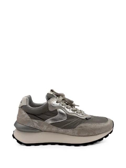 Voile Blanche Qwark Hype low-top sneakers Grey QWARKHYPE2018292