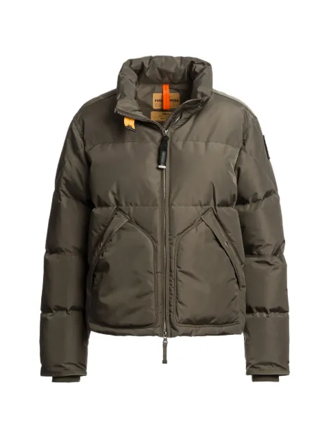 Parajumpers Mallery padded jacket Green 26WMPWJKMA36P51