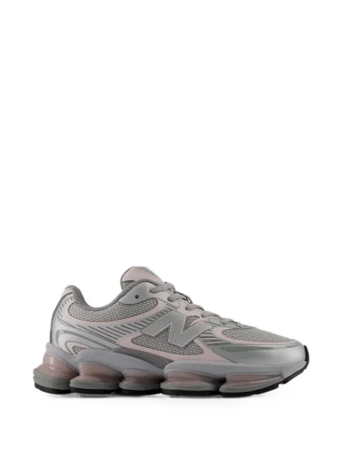 New Balance ABZORB 2000 panelled sneakers Grey U200035P