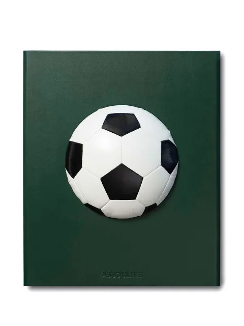 Assouline Impossible Collection book Green 9781649806505