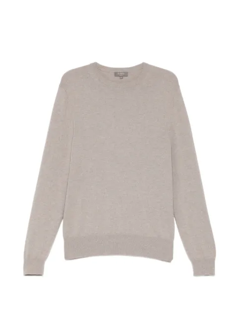 N.Peal Oxford jumper Neutrals NPG000132R