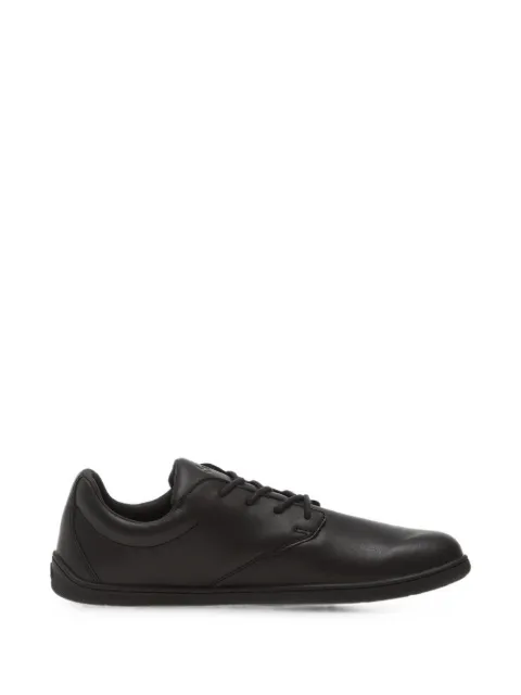 Be Lenka Cityscape lace-up leather sneakers Black 7Y2RKV1O1J