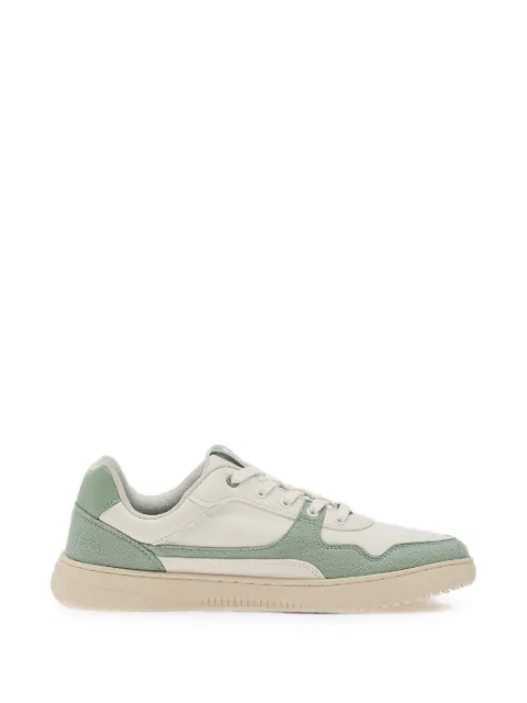 Barebarics Zing panelled sneakers White 2PX04LN76T