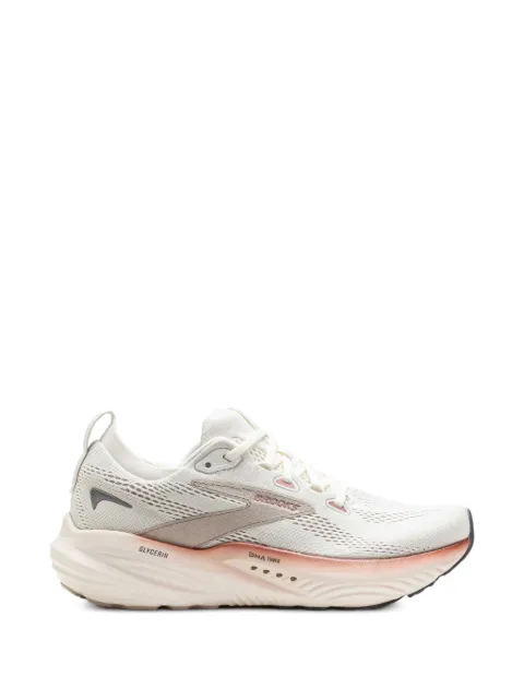 BROOKS Glycerin 22 sneakers Neutrals 1204341B126