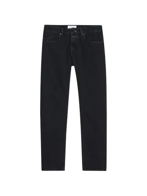 Closed Cooper True jeans Black C3120512C9A