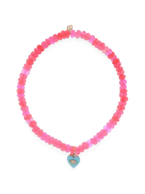 Sydney Evan multi-stone bracelet Gold CKE2020TQY9604