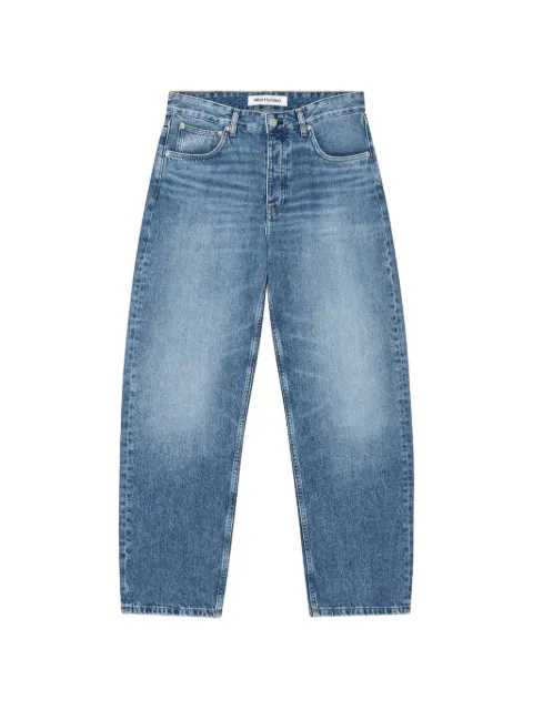 Won Hundred Alexandra balloon-shaped jeans Blue 363515155